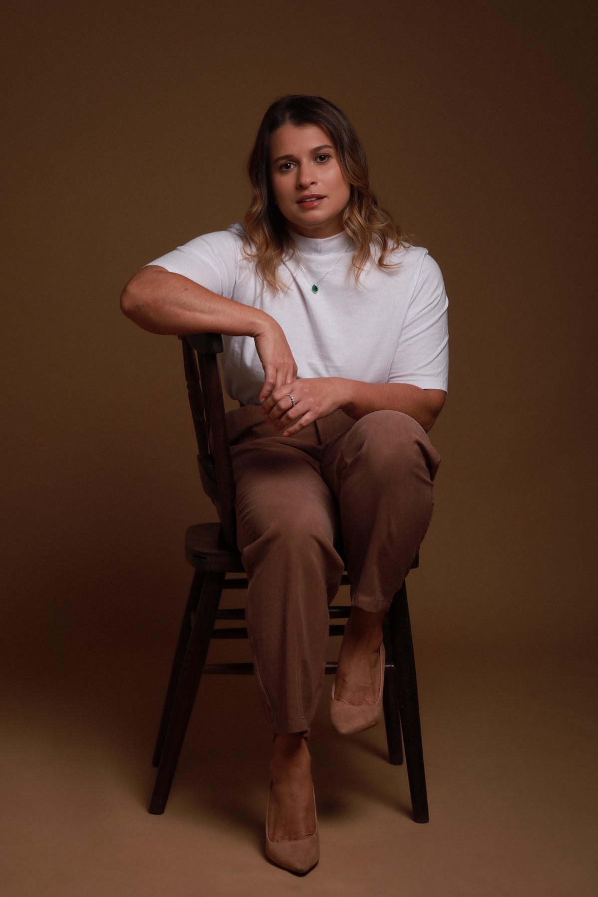 Luciana Costa – Psicóloga